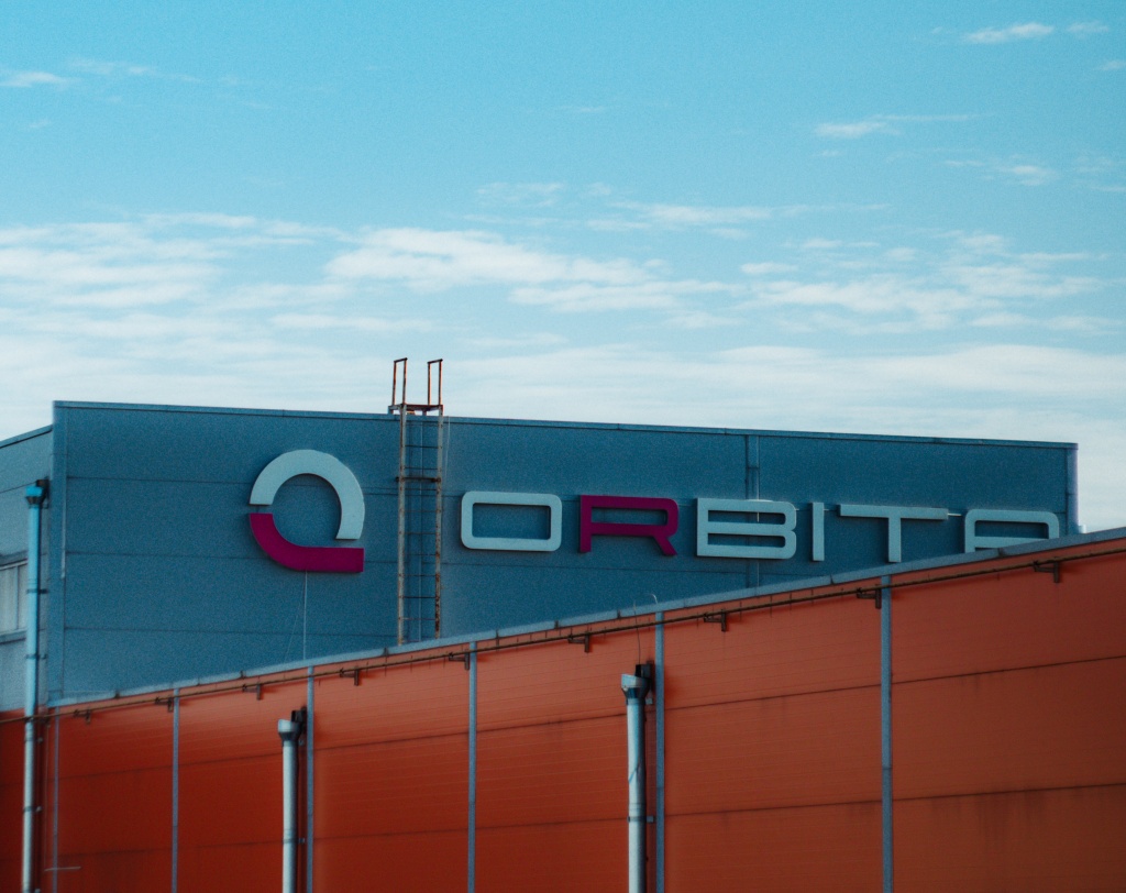 Изготовление окон на оконном заводе Орбита