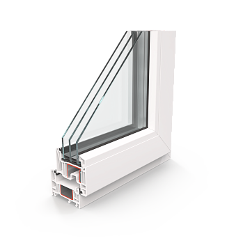 Окна Рехау INTELIO