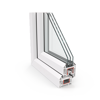 Окна Рехау INTELIO